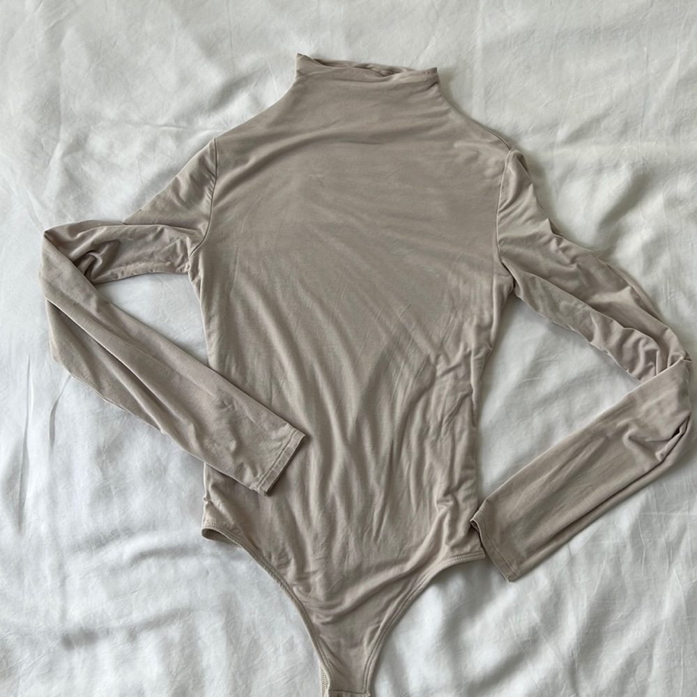 Express bodysuit